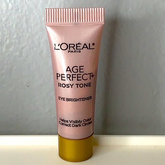 L'Oreal Other - 5/$25 L'Oreal Rosy Tone Anti-Aging Eye Brightener